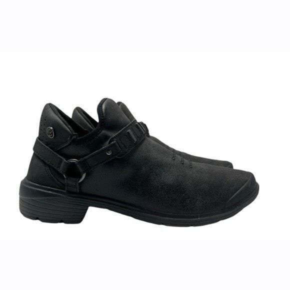 ✨Bzees Slip-On Booties - Barista✨ - Picture 4 of 12